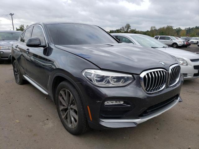 BMW X4 XDRIVE3 2019