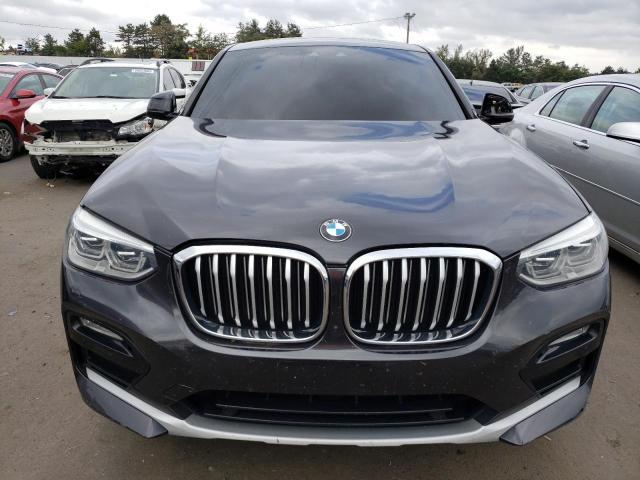 BMW X4 XDRIVE3 2019