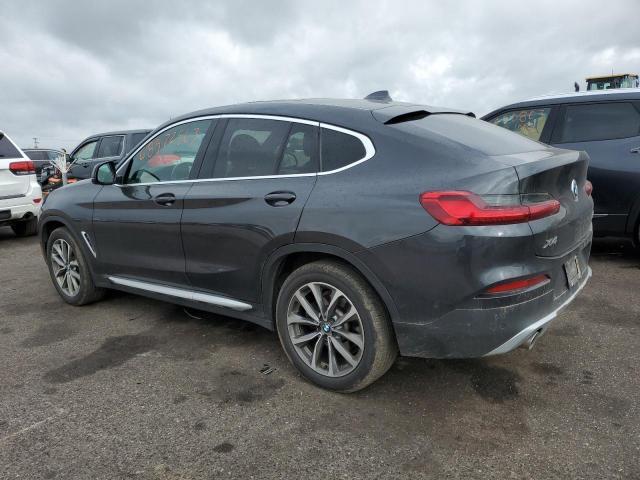 BMW X4 XDRIVE3 2019