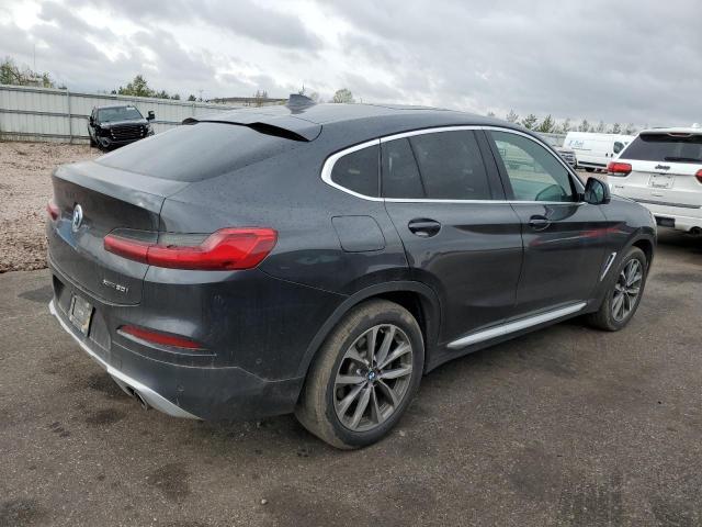 BMW X4 XDRIVE3 2019