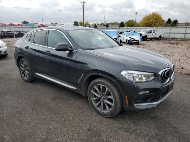 BMW X4 XDRIVE3 2019