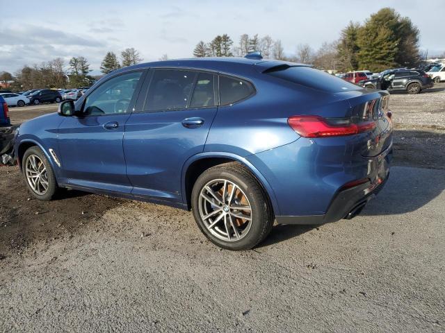 BMW X4 M40I 2019