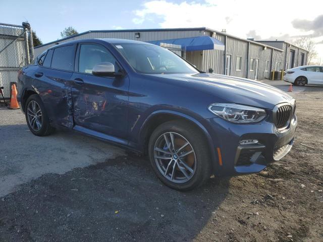 BMW X4 M40I 2019