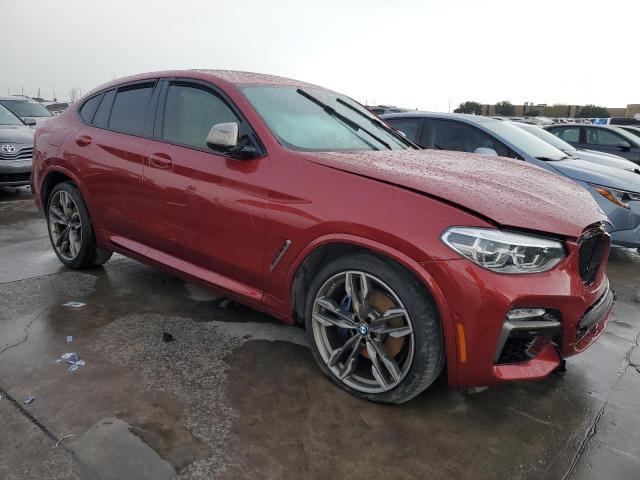 BMW X4 M40I 2019