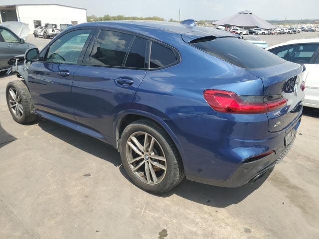 BMW X4 M40I 2019