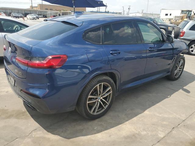 BMW X4 M40I 2019