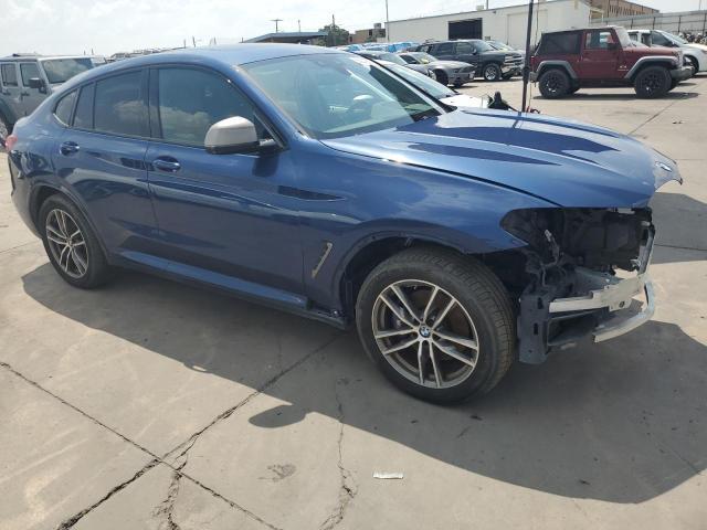 BMW X4 M40I 2019