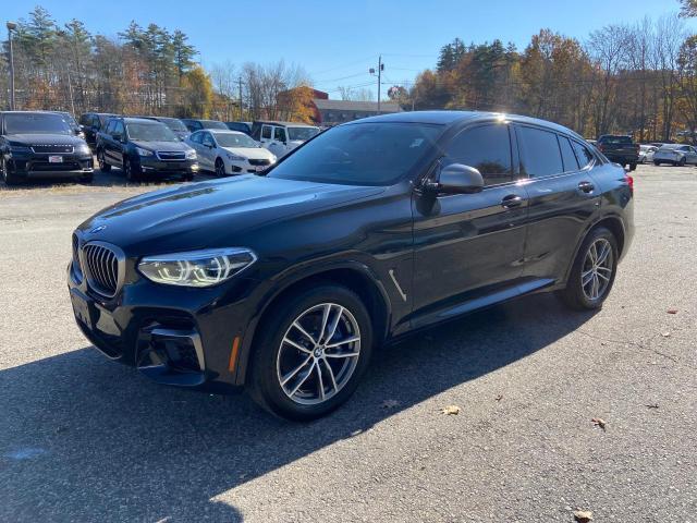 BMW X4 M40I 2019