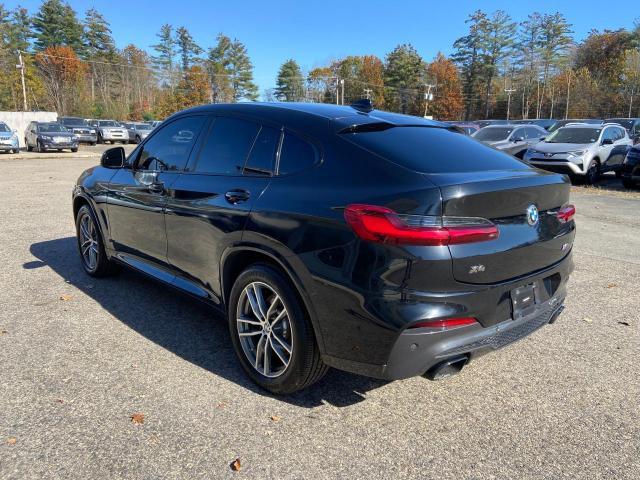 BMW X4 M40I 2019