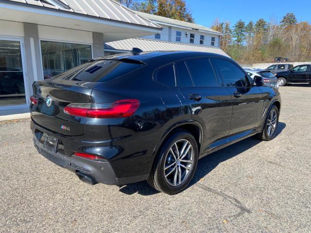 BMW X4 M40I 2019