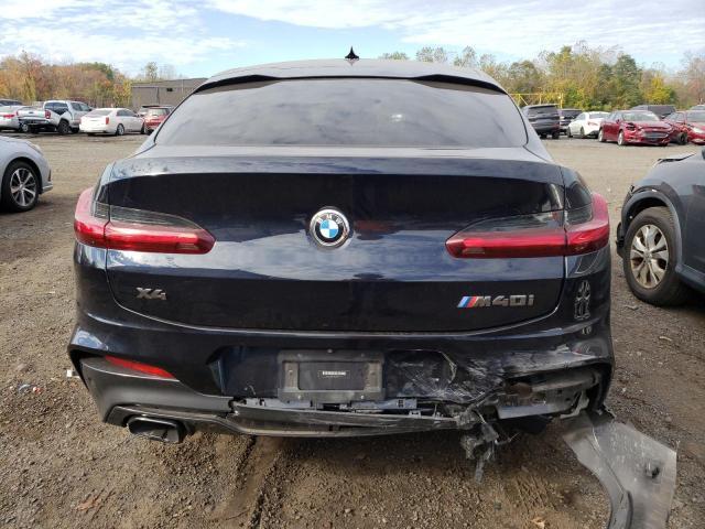 BMW X4 M40I 2019