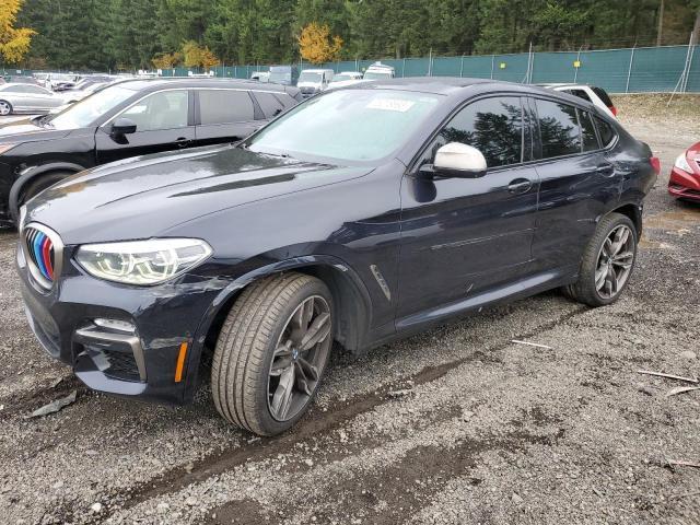 BMW X4 M40I 2019