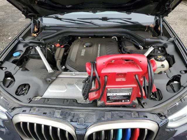 BMW X4 M40I 2019