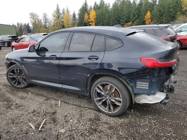 BMW X4 M40I 2019