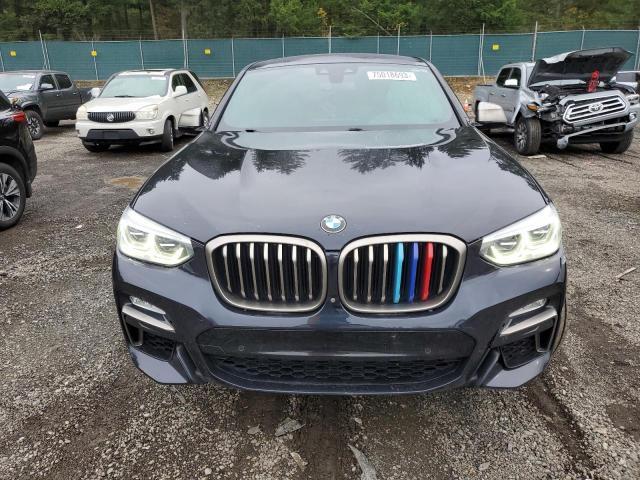 BMW X4 M40I 2019