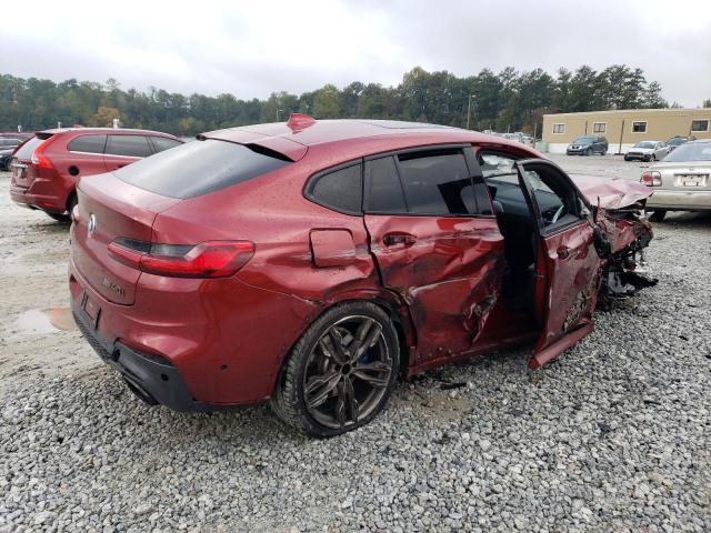 BMW X4 M40I 2019