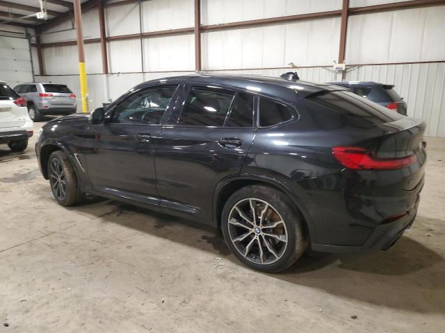 BMW X4 M40I 2019