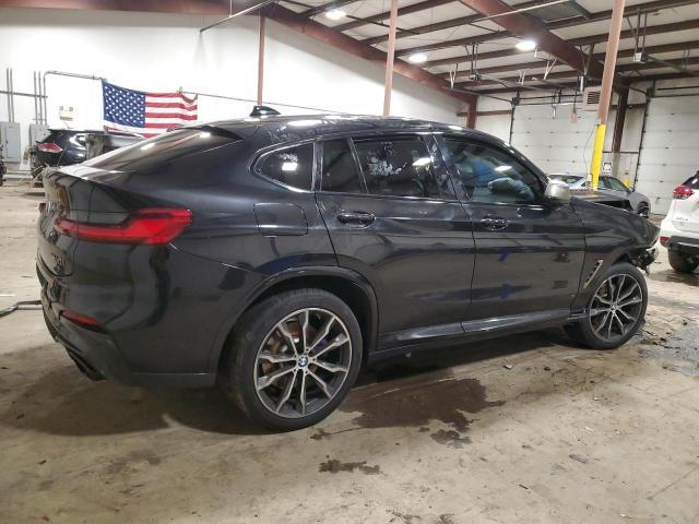 BMW X4 M40I 2019