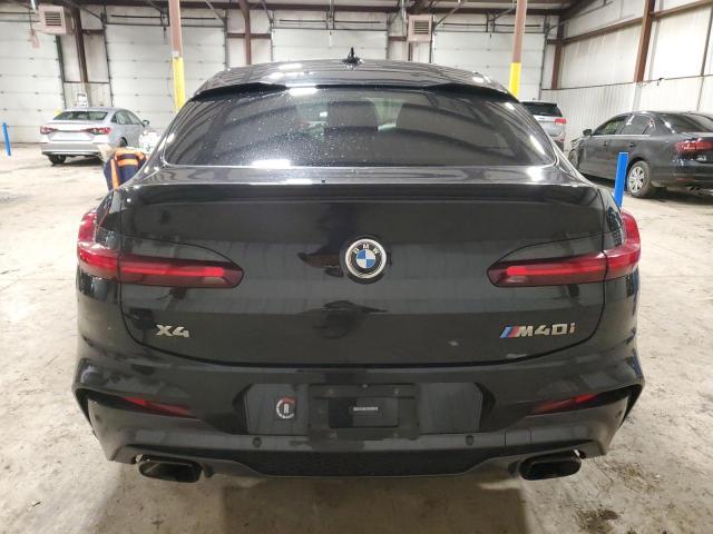 BMW X4 M40I 2019