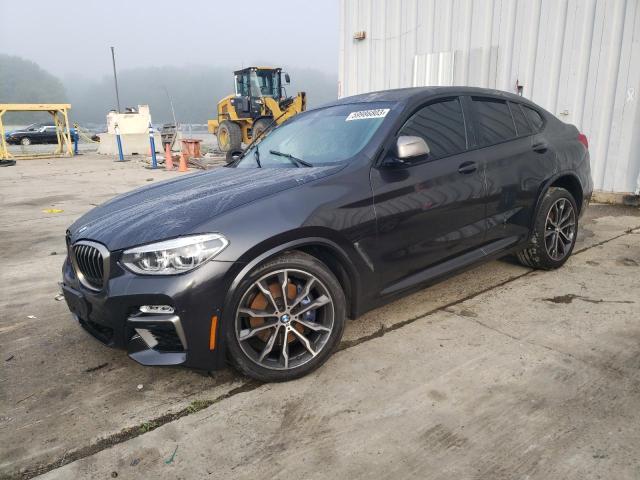 BMW X4 M40I 2019