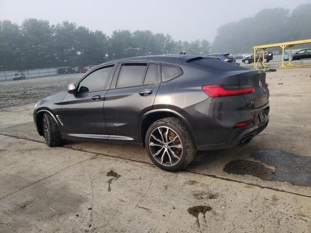 BMW X4 M40I 2019