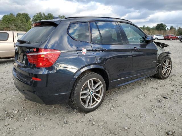 BMW X3 XDRIVE3 2017