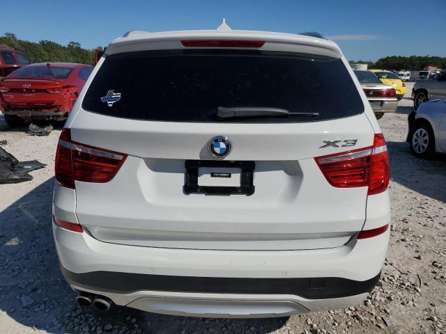 BMW X3 XDRIVE3 2017