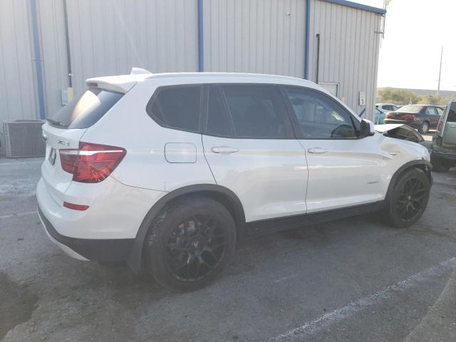 BMW X3 XDRIVE3 2017