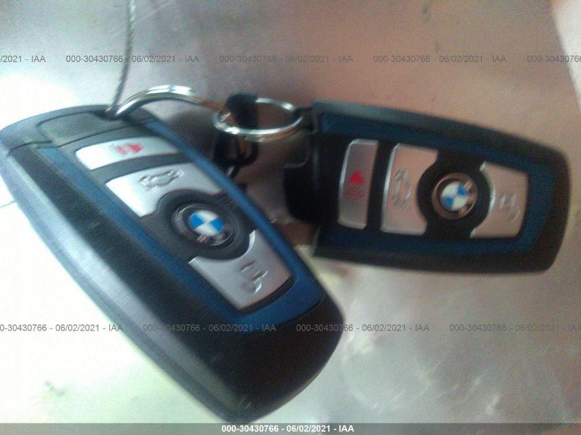 BMW X3 XDRIVE35I 2017