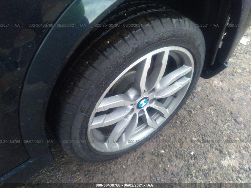BMW X3 XDRIVE35I 2017