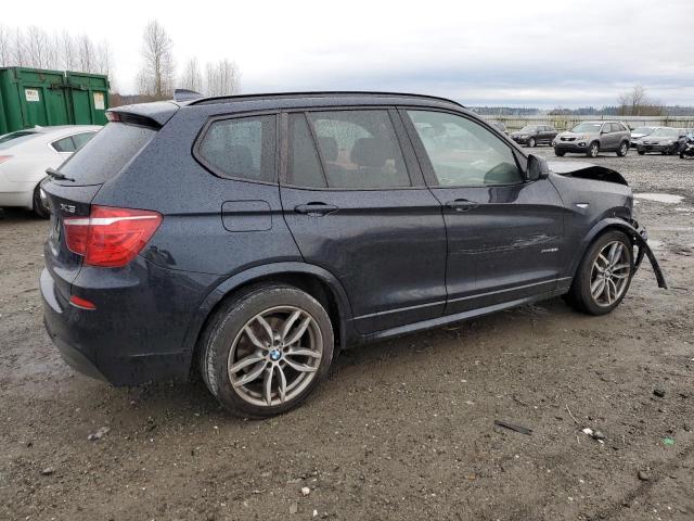 BMW X3 XDRIVE2 2017