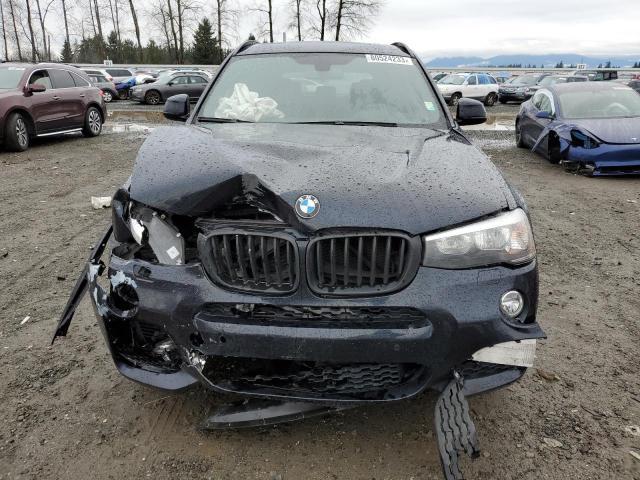 BMW X3 XDRIVE2 2017