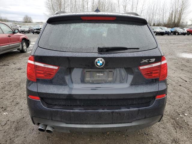 BMW X3 XDRIVE2 2017