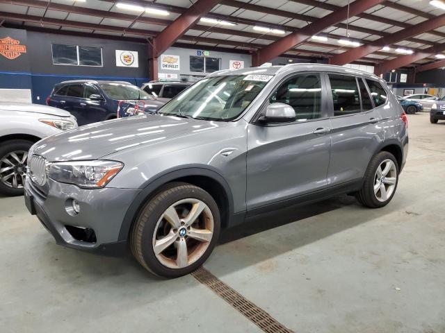 BMW X3 XDRIVE2 2017