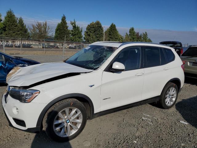 BMW X3 XDRIVE2 2017