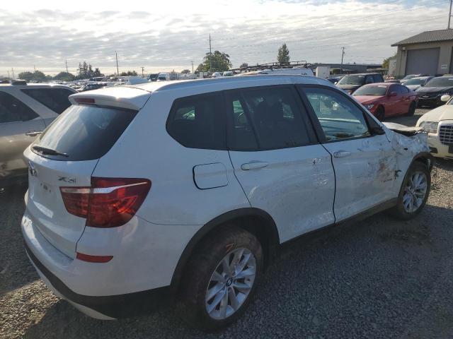 BMW X3 XDRIVE2 2017