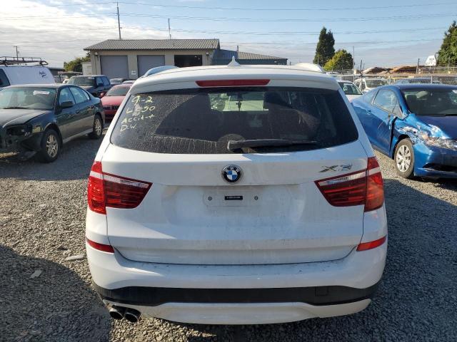 BMW X3 XDRIVE2 2017