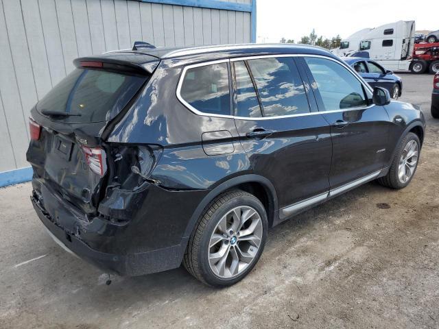 BMW X3 XDRIVE2 2017