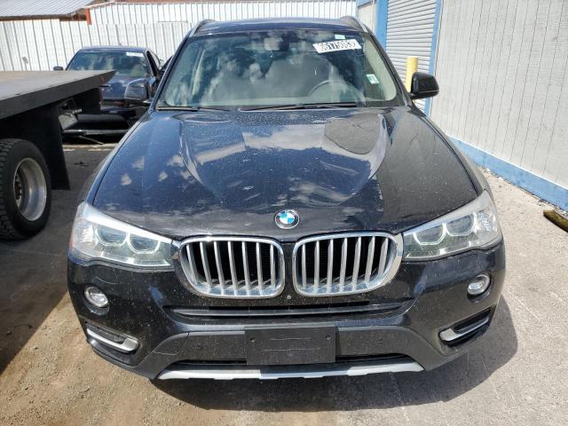 BMW X3 XDRIVE2 2017