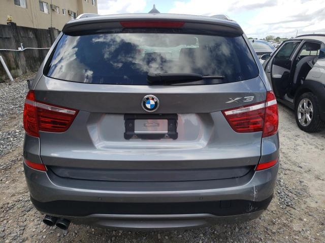 BMW X3 XDRIVE2 2017