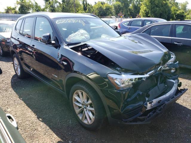 BMW X3 XDRIVE2 2017