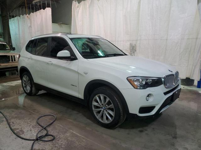 BMW X3 XDRIVE2 2017