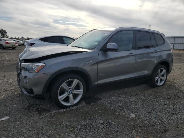 BMW X3 XDRIVE2 2017