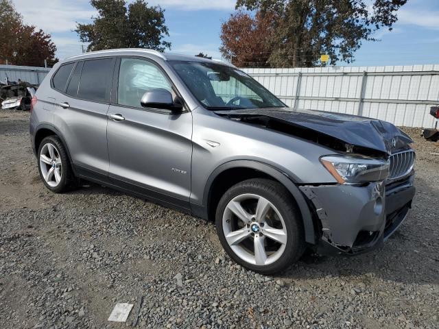 BMW X3 XDRIVE2 2017