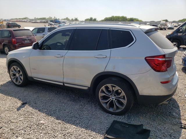 BMW X3 XDRIVE2 2017