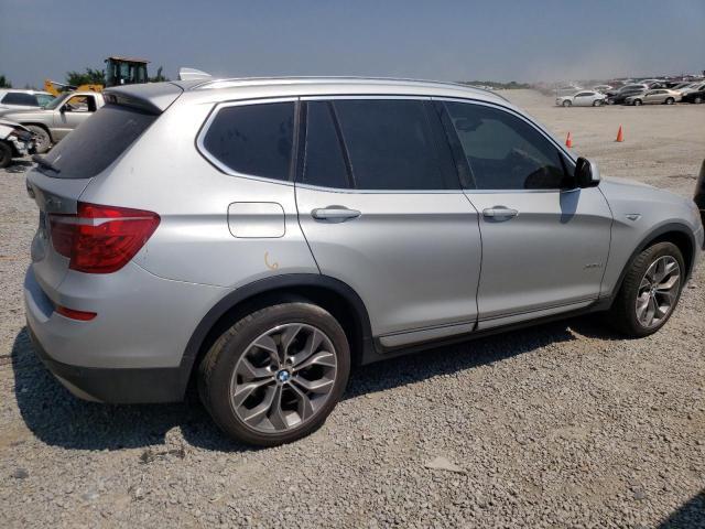 BMW X3 XDRIVE2 2017