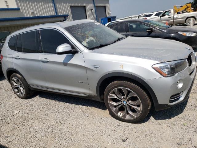 BMW X3 XDRIVE2 2017