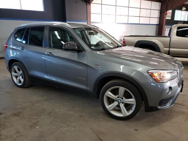 BMW X3 XDRIVE2 2017