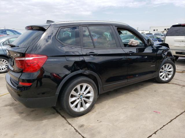 BMW X3 XDRIVE2 2017