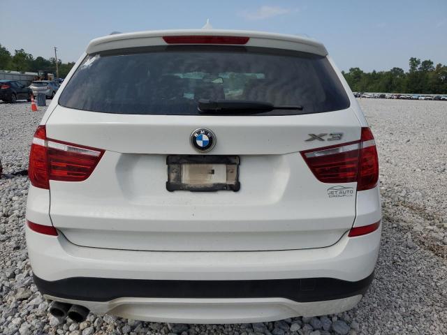 BMW X3 XDRIVE2 2017